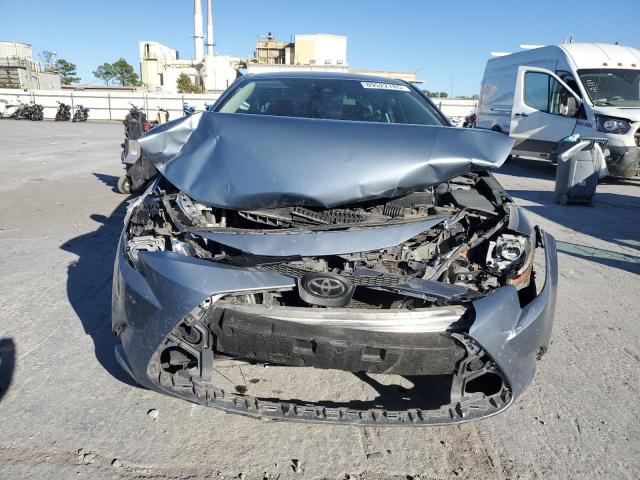 89522785 :رقم المزاد ، 5YFEPRAE1LP011230 vin ، 2020 Toyota Corolla Le مزاد بيع