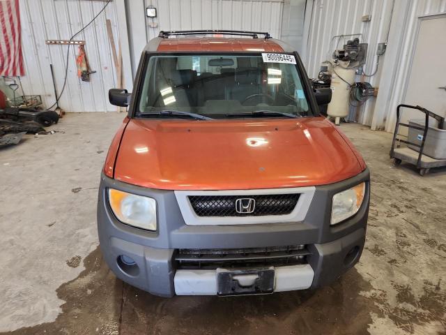 90096445 :رقم المزاد ، 5J6YH27594L035370 vin ، 2004 Honda Element مزاد بيع