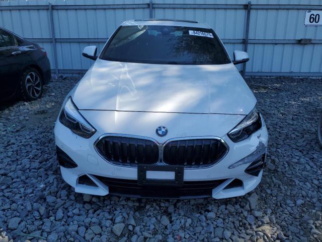 Продажа на аукционе авто 2024 Bmw 228xi, vin: WBA73AK09R7R34040, номер лота: 84216575