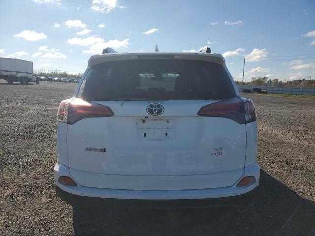 90494655 :رقم المزاد ، 2T3BFREVXHW565511 vin ، 2017 Toyota Rav4 مزاد بيع