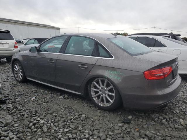 2015 Audi A4 Premium მანქანა იყიდება აუქციონზე, vin: WAUFFAFL3FN020817, აუქციონის ნომერი: 85571255