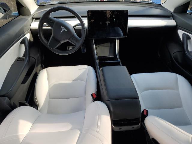 Продажа на аукционе авто 2018 Tesla Model 3, vin: 5YJ3E1EB7JF080947, номер лота: 90859095