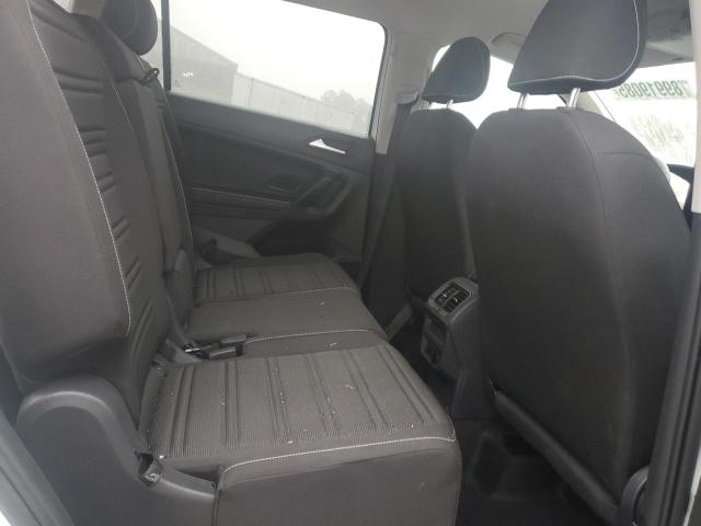 2024 Volkswagen Tiguan S მანქანა იყიდება აუქციონზე, vin: 3VVRB7AX5RM232207, აუქციონის ნომერი: 89919085