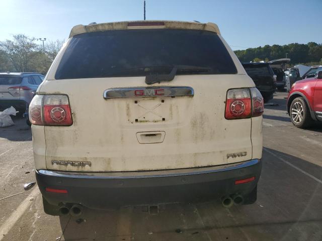 2010 Gmc Acadia მანქანა იყიდება აუქციონზე, vin: 1GKLVNED4AJ173074, აუქციონის ნომერი: 82212955