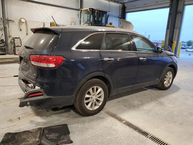2016 Kia Sorento მანქანა იყიდება აუქციონზე, vin: 5XYPGDA33GG145712, აუქციონის ნომერი: 85185165