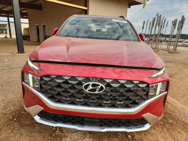 Продажа на аукционе авто 2023 Hyundai Santa Fe C, vin: 5NMS54AL1PH486631, номер лота: 87109395
