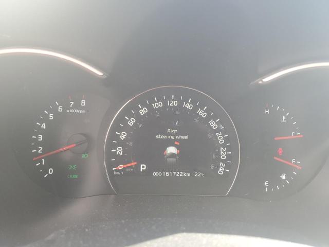 Продаж на аукціоні авто 2015 Kia Sorento, vin: 5XYKWDA73FG618250, номер лоту: 85476985