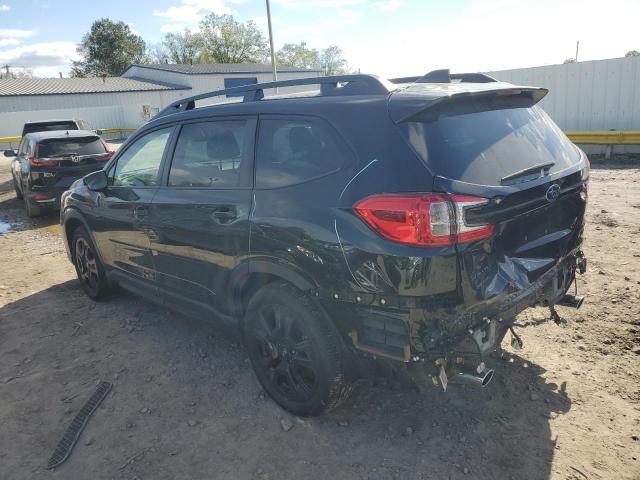 84928245 :رقم المزاد ، 4S4WMAHDXR3440262 vin ، 2024 Subaru Ascent مزاد بيع