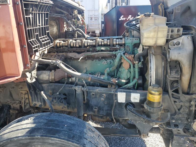 Продаж на аукціоні авто 2018 Volvo Vnl, vin: 4V4NC9EG3JN995180, номер лоту: 86511025