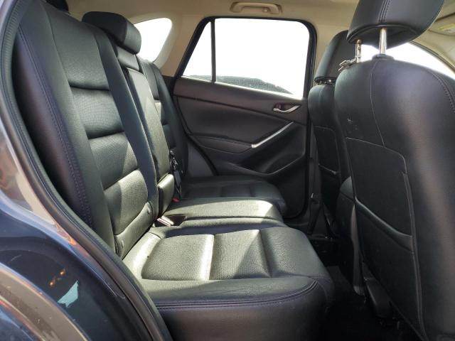 Aukcja sprzedaży 2016 Mazda Cx-5, vin: JM3KE4DY2G0695911, numer aukcji: 84581455