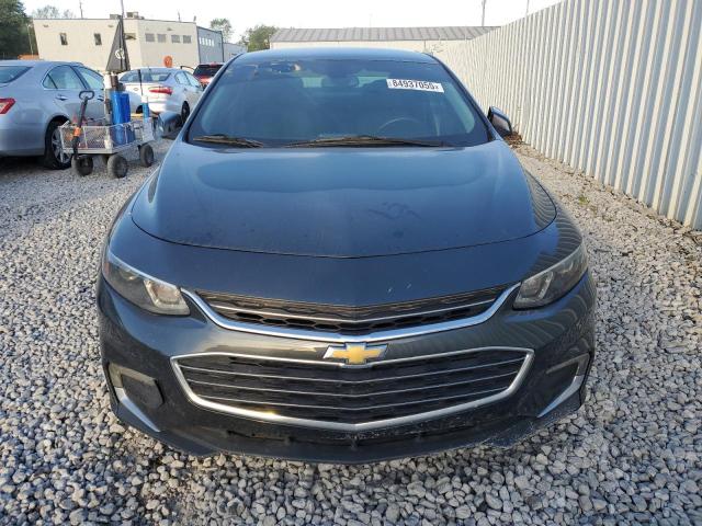 Продажа на аукционе авто 2018 Chevrolet Malibu Lt, vin: 1G1ZD5ST1JF167295, номер лота: 84937055