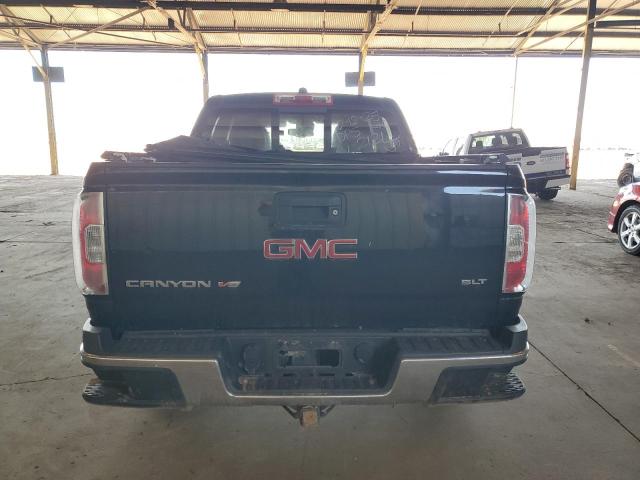 Продаж на аукціоні авто 2018 Gmc Canyon Slt, vin: 1GTG5DEN4J1172121, номер лоту: 86663255