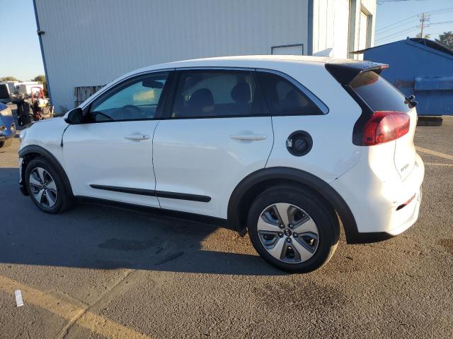 Aukcja sprzedaży 2017 Kia Niro Fe, vin: KNDCB3LC2H5076011, numer aukcji: 89461735