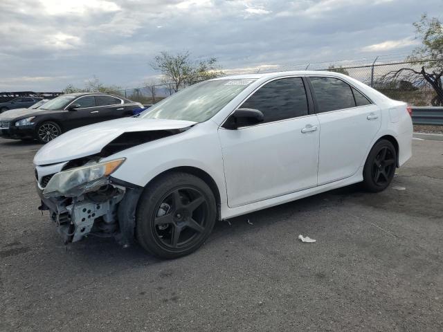 Продажа на аукционе авто 2013 Toyota Camry Se, vin: 4T1BK1FK4DU535683, номер лота: 82373885