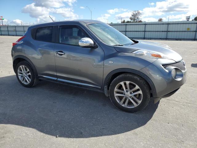 90662595 :رقم المزاد ، JN8AF5MR6CT102581 vin ، 2012 Nissan Juke S مزاد بيع