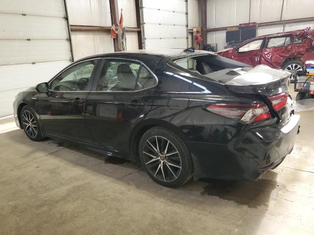Продажа на аукционе авто 2021 Toyota Camry, vin: 4T1B21HK1MU015910, номер лота: 86116105