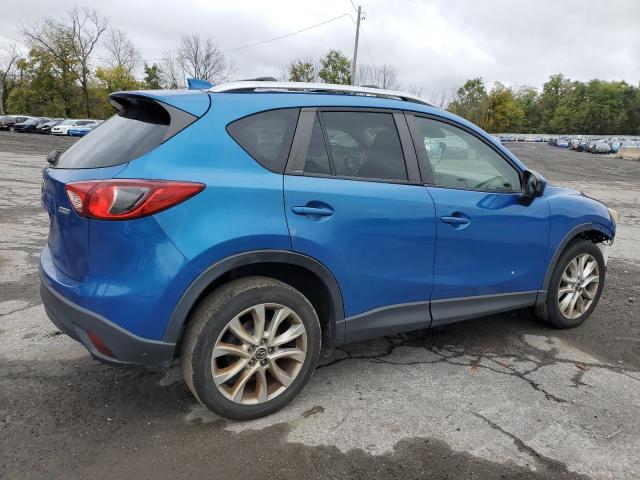 2014 Mazda Cx-5 მანქანა იყიდება აუქციონზე, vin: JM3KE4DY0E0322427, აუქციონის ნომერი: 82327515