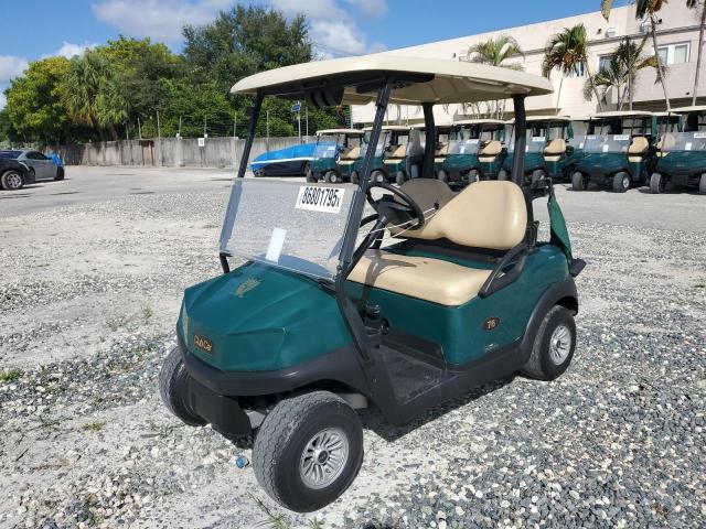 2022 Club Car Tempo Li მანქანა იყიდება აუქციონზე, vin: ZU2206258839, აუქციონის ნომერი: 86801795