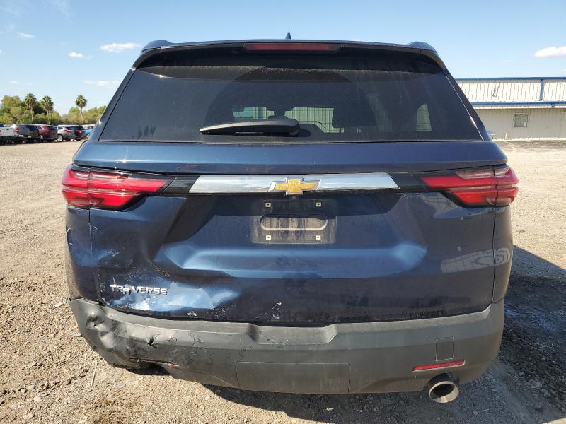 Aukcja sprzedaży 2023 Chevrolet Traverse, vin: 1GNERFKW2PJ285599, numer aukcji: 47833846