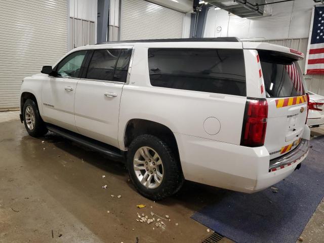 2020 Chevrolet Suburban K მანქანა იყიდება აუქციონზე, vin: 1GNSKHKC0LR268448, აუქციონის ნომერი: 71002325