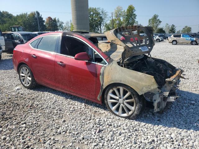 85296785 :رقم المزاد ، 1G4PS5SK3D4116811 vin ، 2013 Buick Verano مزاد بيع