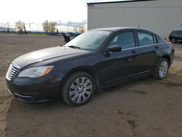 Aukcja sprzedaży 2013 Chrysler 200, vin: 1C3CCBABXDN558953, numer aukcji: 71996395