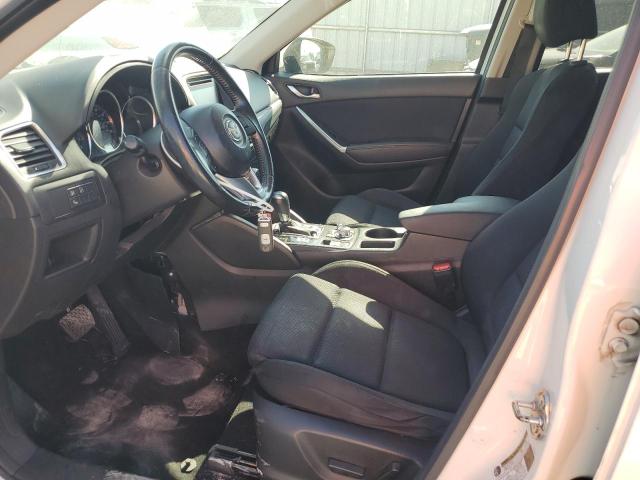 Aukcja sprzedaży 2016 Mazda Cx-5 Touri, vin: JM3KE2CY8G0684451, numer aukcji: 82372725