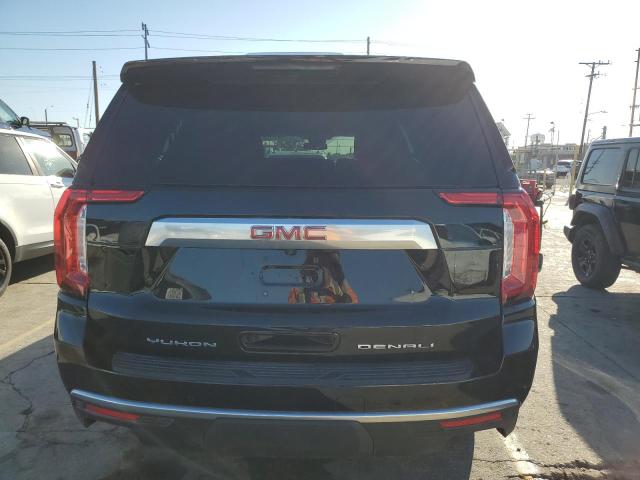 85939365 :رقم المزاد ، 1GKS2GKD3NR247256 vin ، 2022 Gmc Yukon Xl K1500 Slt مزاد بيع
