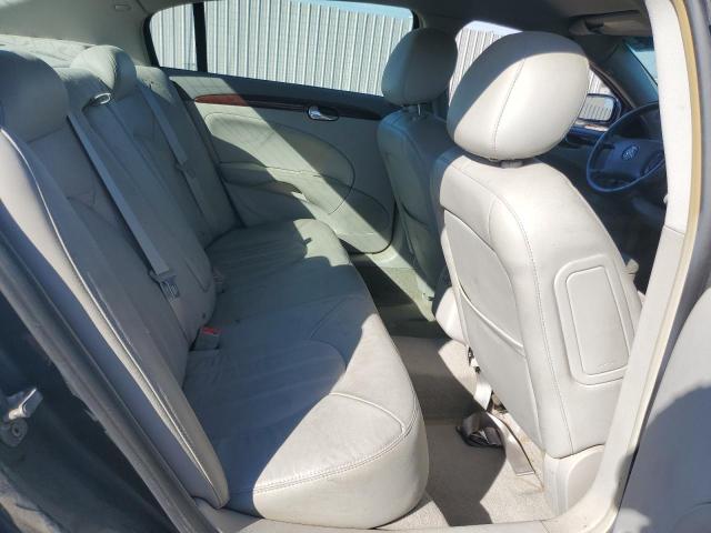 86322365 :رقم المزاد ، 1G4HJ5EM8BU139793 vin ، 2011 Buick Lucerne Cxl مزاد بيع