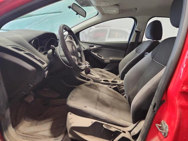 Aukcja sprzedaży 2014 Ford Focus Se, vin: 1FADP3F27EL301965, numer aukcji: 84659545