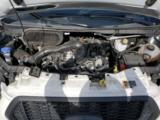 Aukcja sprzedaży 2023 Ford Transit, vin: 1FTBR1Y89PKA54460, numer aukcji: 55658246