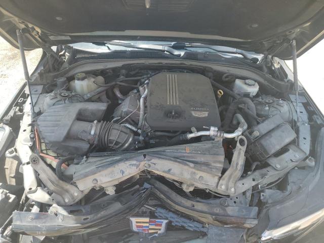 Aukcja sprzedaży 2021 Cadillac Ct4 Luxury, vin: 1G6DA5RK5M0114990, numer aukcji: 85597945