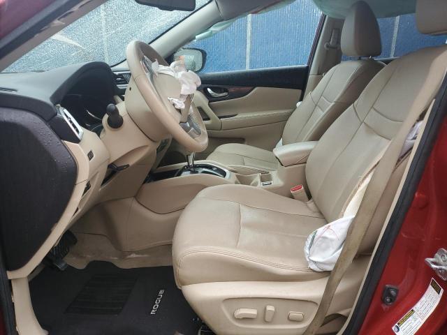 Aukcja sprzedaży 2015 Nissan Rogue, vin: 5N1AT2MV3FC881938, numer aukcji: 86991755