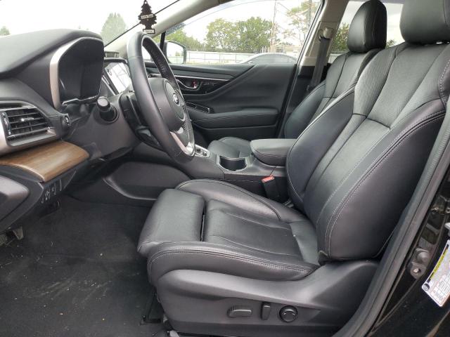 85854025 :رقم المزاد ، 4S4BTANC8M3111064 vin ، 2021 Subaru Outback Li مزاد بيع