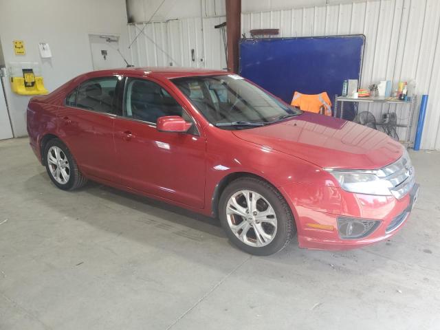 2012 Ford Fusion მანქანა იყიდება აუქციონზე, vin: 3FAHP0HA5CR388333, აუქციონის ნომერი: 87190305