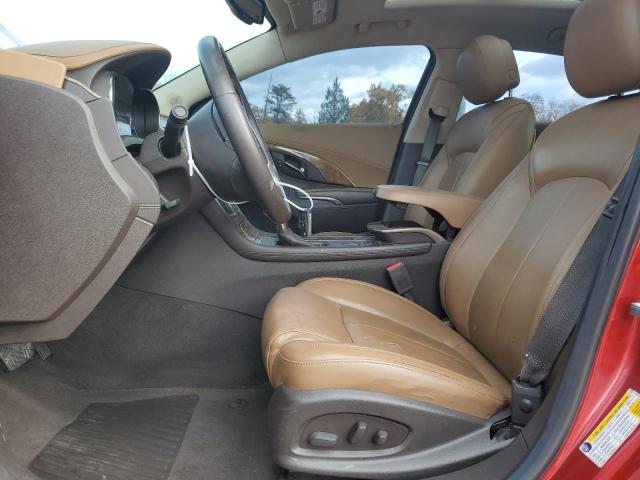 Aukcja sprzedaży 2014 Buick Lacrosse, vin: 1G4GB5G38EF196498, numer aukcji: 91189735