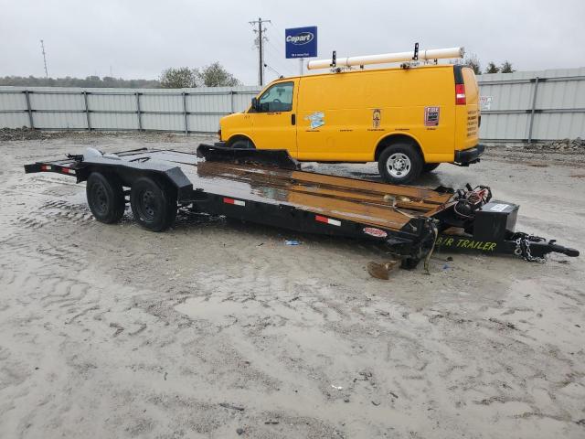 Aukcja sprzedaży 2000 B&r Trailer, vin: NOVIN899182050000, numer aukcji: 89918205