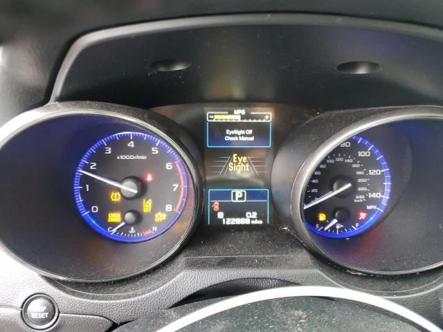 86450485 :رقم المزاد ، 4S3BNBN68F3073157 vin ، 2015 Subaru Legacy 2.5 مزاد بيع