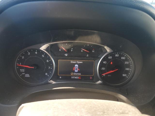 Aukcja sprzedaży 2019 Gmc Terrain, vin: 3GKALPEV8KL340824, numer aukcji: 81202505