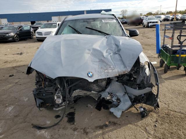 Aukcja sprzedaży 2022 Bmw X3 M40i, vin: 5UX83DP02N9K07837, numer aukcji: 86859965