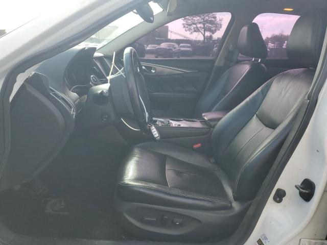 Продажа на аукционе авто 2015 Infiniti Q50 Hybrid, vin: JN1AV7AP5FM790734, номер лота: 82675205