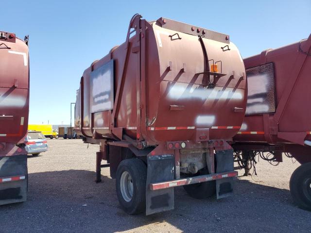 Aukcja sprzedaży 2001 Heil Trailer, vin: 1H9BCG2A218270230, numer aukcji: 81501675