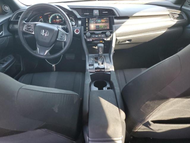 Продажа на аукционе авто 2018 Honda Civic, vin: SHHFK7H59JU409158, номер лота: 82492915