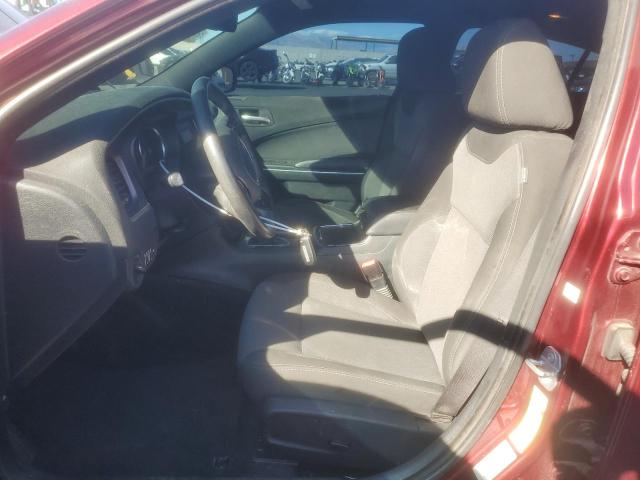 Продажа на аукционе авто 2017 Dodge Charger, vin: 2C3CDXBG3HH654846, номер лота: 84987095