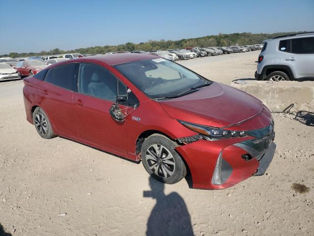 2017 Toyota Prius Prim მანქანა იყიდება აუქციონზე, vin: JTDKARFP5H3067475, აუქციონის ნომერი: 87085165