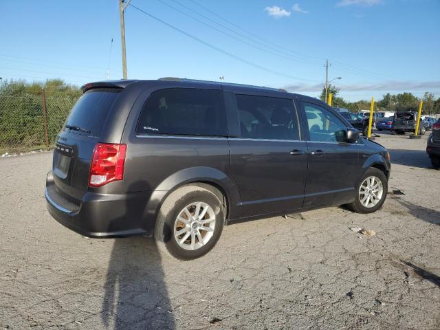 82220225 :رقم المزاد ، 2C4RDGCG4KR647877 vin ، 2019 Dodge Grand Caravan Sxt مزاد بيع