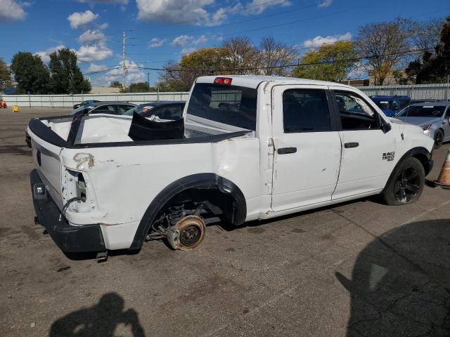 87373345 :رقم المزاد ، 1C6RR6LG2RS156154 vin ، 2024 Ram 1500 Class مزاد بيع