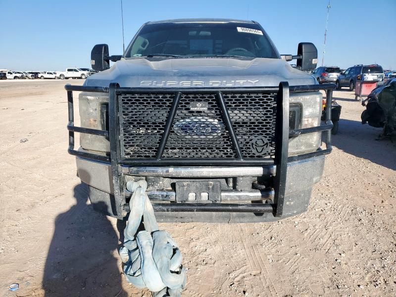 90896565 :رقم المزاد ، 1FT8W2BT9NEE50163 vin ، 2022 Ford F250 مزاد بيع