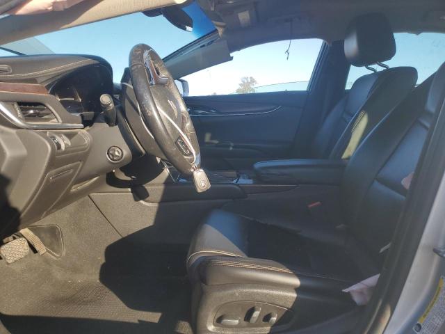 2018 Cadillac Xts მანქანა იყიდება აუქციონზე, vin: 2G61M5S34J9163063, აუქციონის ნომერი: 82668075