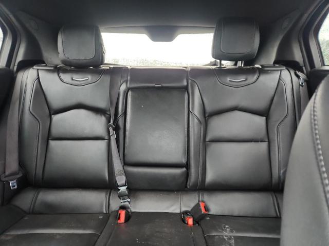 2020 Cadillac Xt4 მანქანა იყიდება აუქციონზე, vin: 1GYFZCR46LF046578, აუქციონის ნომერი: 82759725